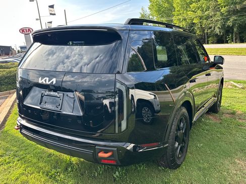New 2027 Kia Telluride SX Prestige X-Pro AWD/4WD image 3