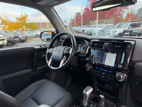 Used 2024 Toyota 4Runner TRD Pro image 26