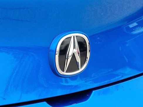 Certified 2026 Acura Integra A-Spec FWD image 32