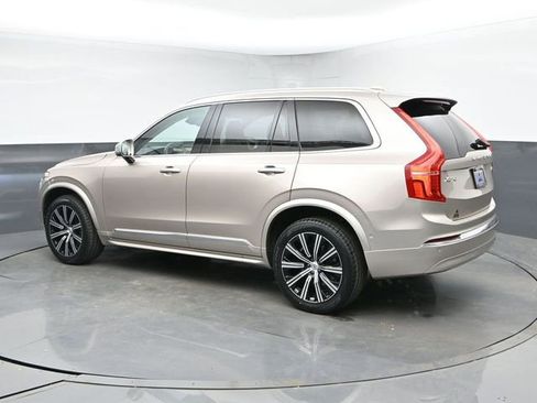 Used 2023 Volvo XC90 B6 Plus w/ Protection Package AWD/4WD image 7