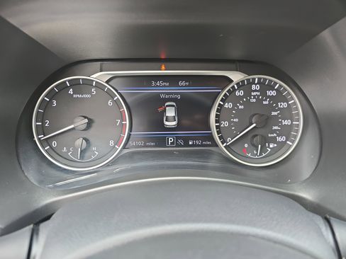 Used 2024 Nissan Sentra SV image 20