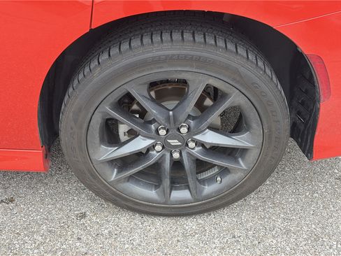 Used 2023 Dodge Charger GT w/ Blacktop Package AWD/4WD image 9