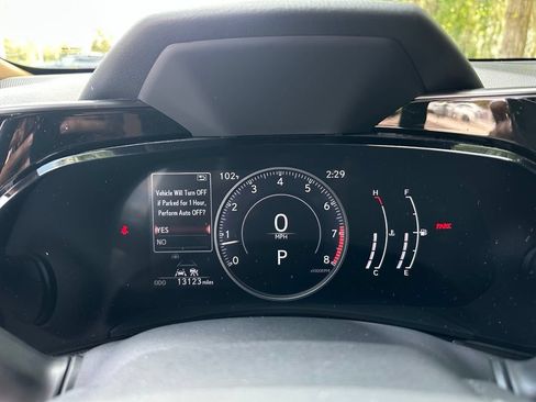 Used 2025 Lexus NX 250 FWD w/ Accessory Package (2T) image 16