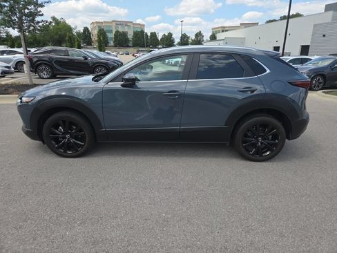 Used 2023 MAZDA CX-30 AWD 2.5 S w/ Preferred Package image 6