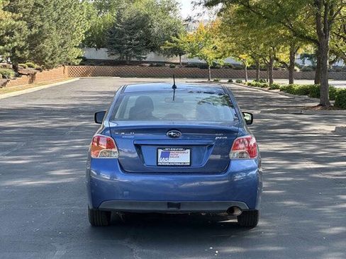 Used 2014 Subaru Impreza 2.0i image 5