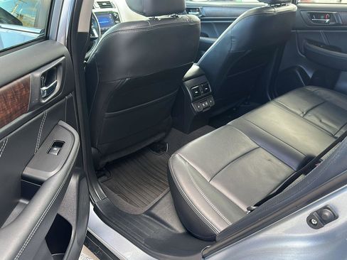 Used 2019 Subaru Outback 2.5i Limited image 19