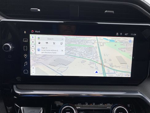 Used 2024 GMC Sierra 2500 Denali w/ Denali Reserve Package image 28