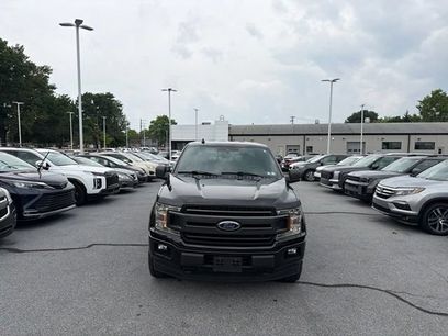Used 2020 Ford F150 XLT w/ Equipment Group 302A Luxury
