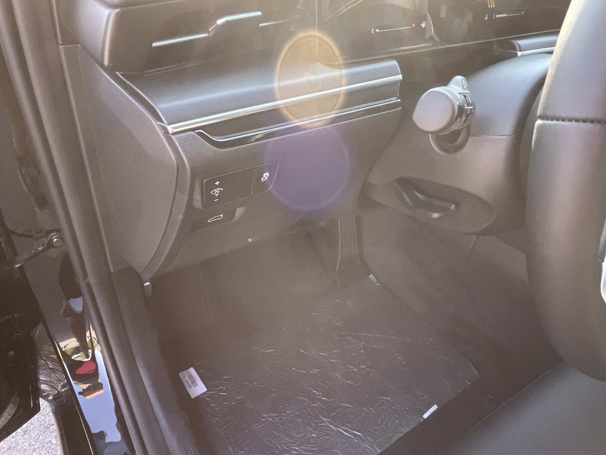 New 2026 Kia K5 GT-Line FWD image 21