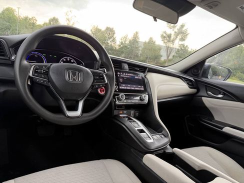 Used 2019 Honda Insight EX image 21