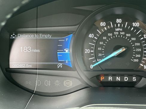 Certified 2022 Ford Edge SEL w/ Convenience Package AWD/4WD image 25