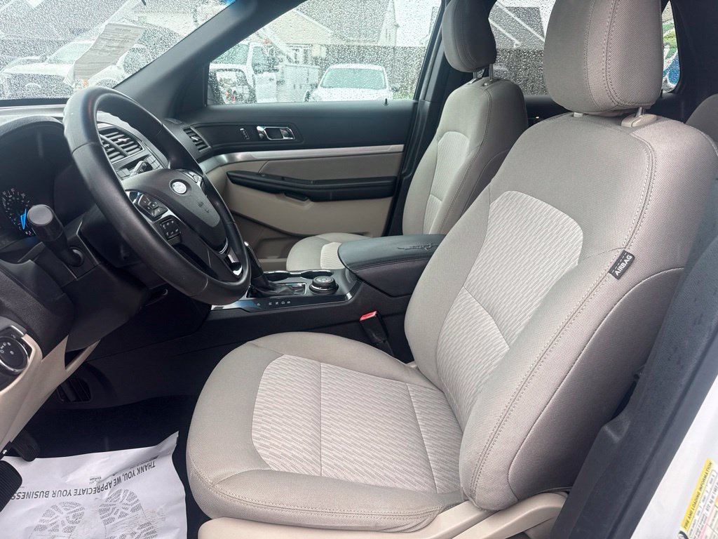 Used 2018 Ford Explorer 4WD image 45