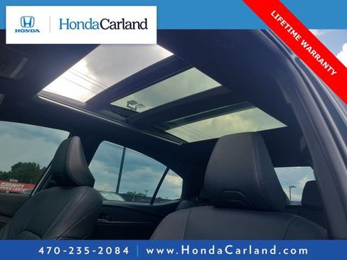 Used 2025 Toyota Camry XSE w/ Premium Plus Package FWD image 13