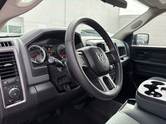 Used 2018 RAM 1500 Express w/ Wheel & Sound Group AWD/4WD image 14