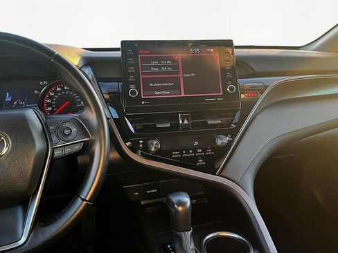 Used 2024 Toyota Camry XSE image 6