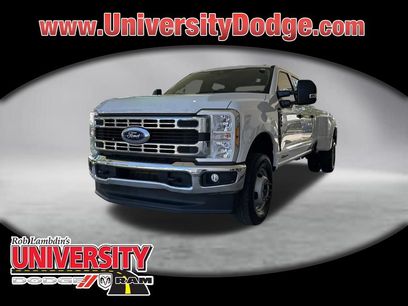 Used 2024 Ford F350 XLT w/ FX4 Off-Road Package