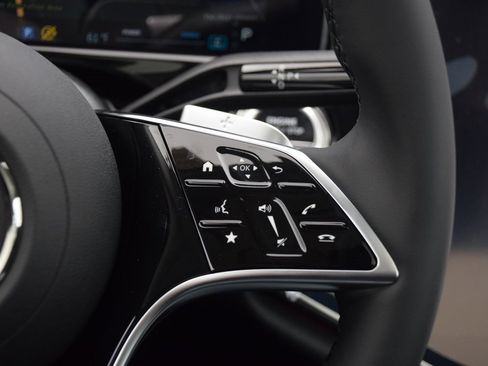 New 2026 Mercedes-Benz E 350 Sedan image 21