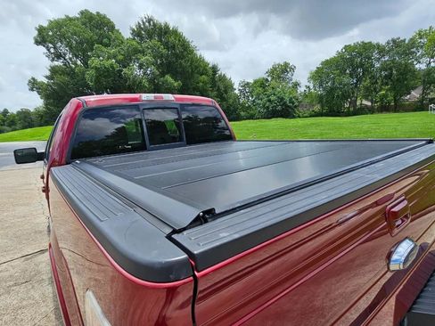 Used 2014 Ford F150 Lariat w/ Equipment Group 501A Mid AWD/4WD image 11