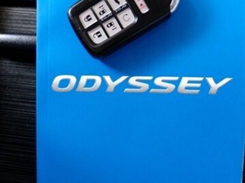Used 2018 Honda Odyssey EX-L image 53