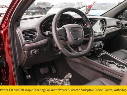 New 2026 Dodge Durango GT