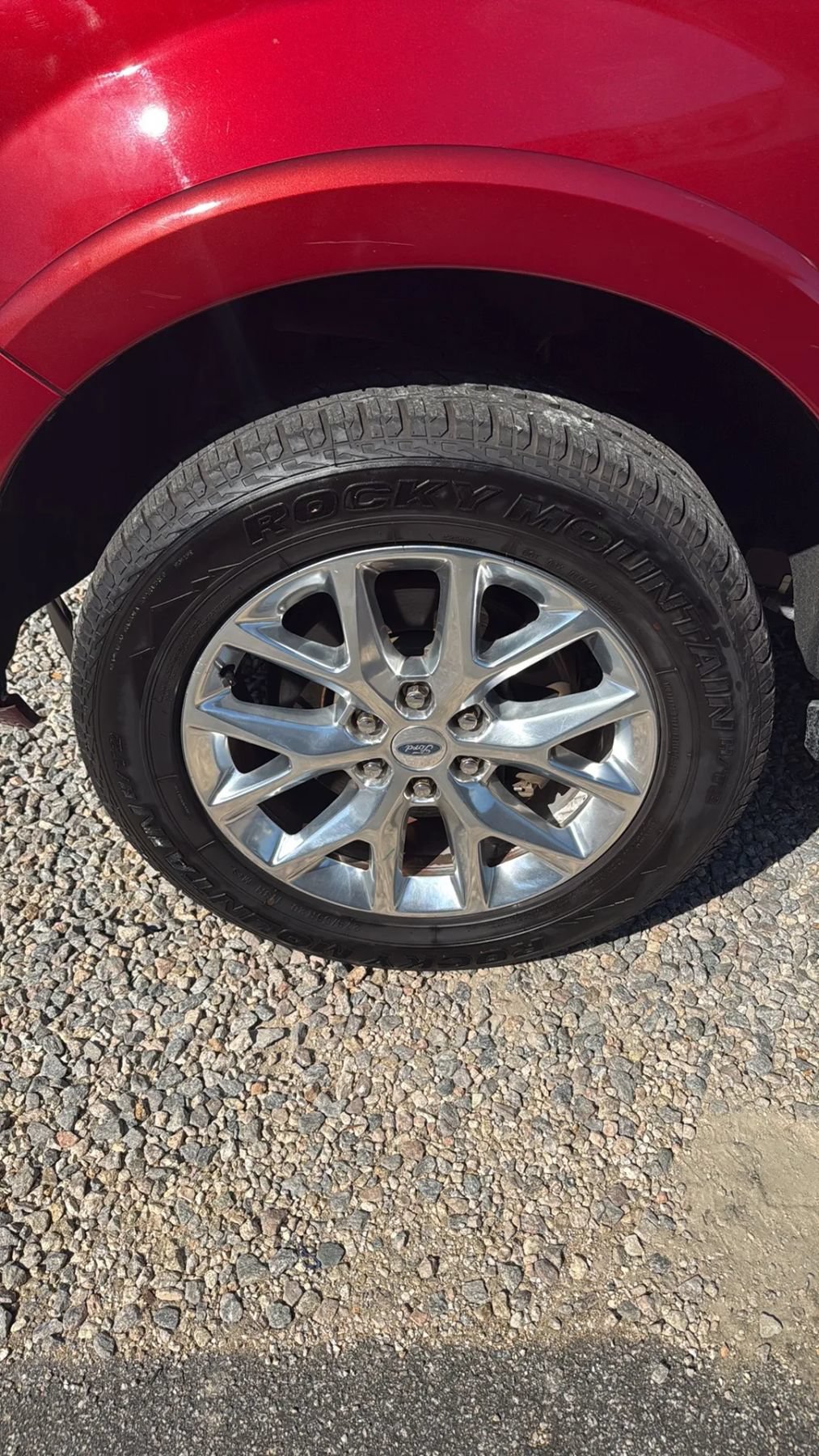 Used 2015 Ford Expedition Limited w/ Equipment Group 301A RWD image 46