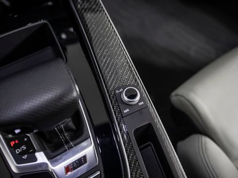 Used 2021 Audi RS 5 w/ Black Optic Carbon Package AWD/4WD image 34