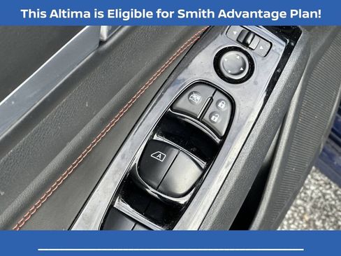 Certified 2023 Nissan Altima 2.5 SR image 18