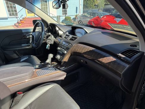 Used 2013 Acura MDX w/ Technology Package image 29