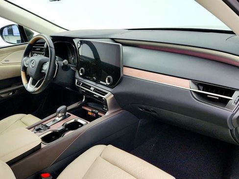 Used 2024 Lexus RX 450h AWD w/ Convenience Package image 24