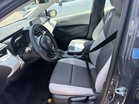Used 2026 Toyota Corolla LE FWD image 10