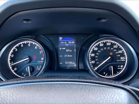Used 2024 Toyota Camry SE image 25