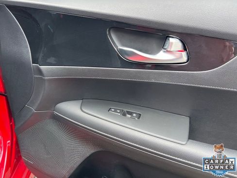 Used 2024 Kia Forte GT-Line w/ GT-Line Premium Package FWD image 52