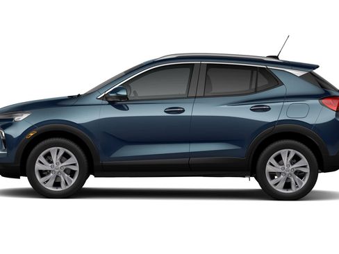 New 2026 Buick Encore GX Preferred w/ Advanced Technology Package AWD/4WD image 32