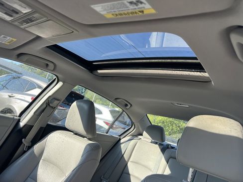 Used 2013 Honda Accord EX-L image 10
