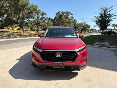 Used 2023 Honda CR-V EX-L image 7