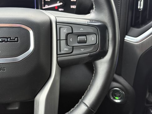 Used 2023 GMC Sierra 2500 Denali w/ Denali Black Diamond Edition AWD/4WD image 16