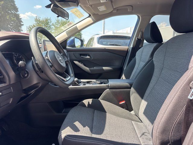 Used 2023 Nissan Rogue SV AWD/4WD image 13