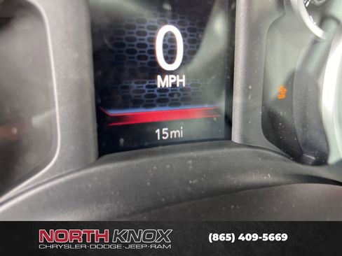 New 2026 RAM 5500 Tradesman AWD/4WD image 30