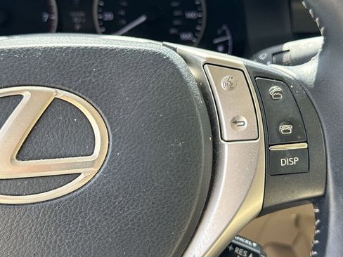 Used 2015 Lexus ES 350 image 27
