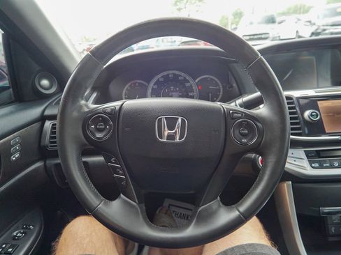 Used 2014 Honda Accord EX-L image 20