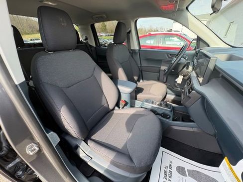 New 2026 Ford Maverick XL image 26