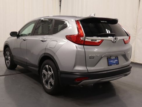 Used 2019 Honda CR-V EX-L image 6