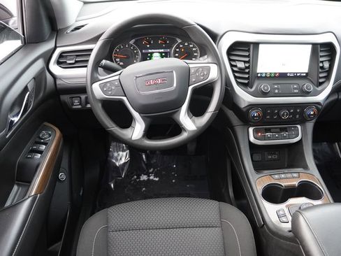 Certified 2023 GMC Acadia SLE image 21