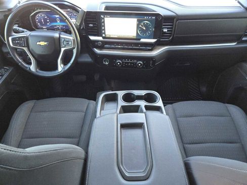 Certified 2022 Chevrolet Silverado 1500 LT image 22