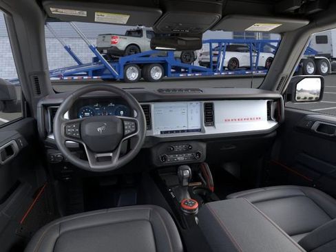 New 2026 Ford Bronco Stroppe Edition AWD/4WD image 9