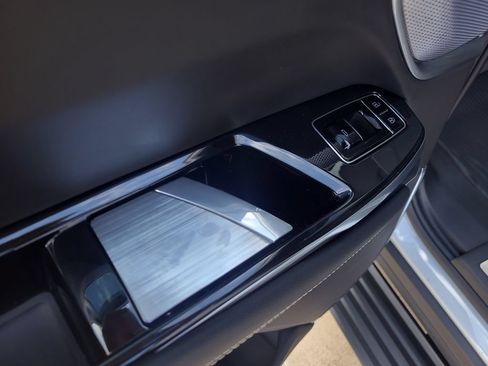 Used 2026 Cadillac Escalade V w/ LPO, ONYX Package AWD/4WD image 16