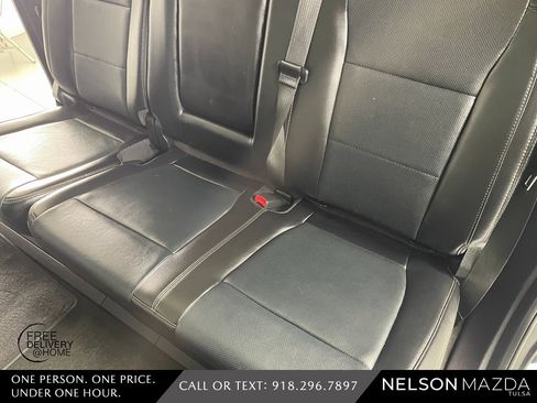 Used 2017 Ford F350 Lariat w/ Lariat Ultimate Package image 45