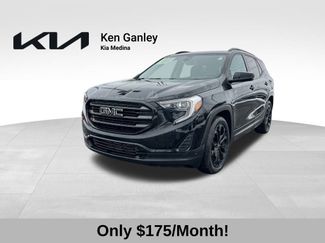 Used 2020 GMC Terrain SLE w/ Driver Convenience Package 360° Tour