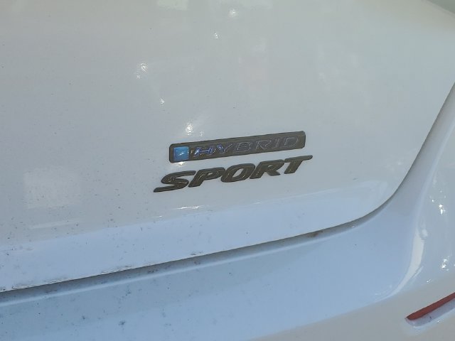New 2026 Honda Accord Sport image 8