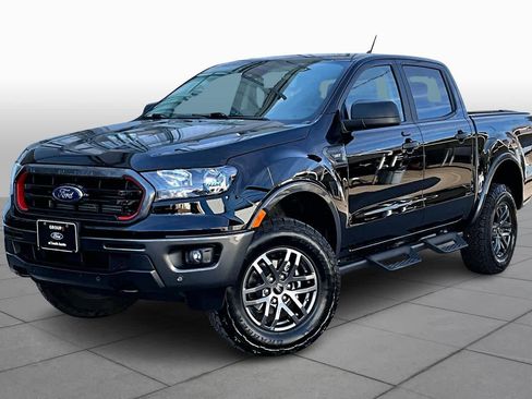 Certified 2023 Ford Ranger XLT w/ Tremor Off-Road Package image 34